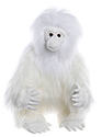 Charlie Bears Yeti